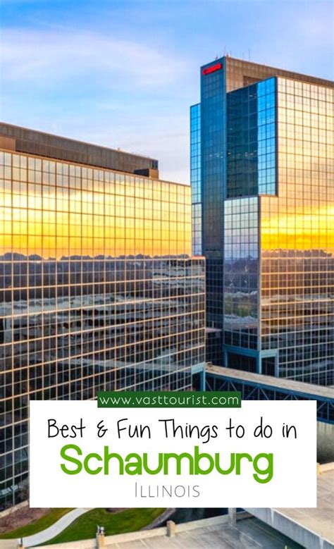 THE 10 BEST Things to Do in Schaumburg (2024) .